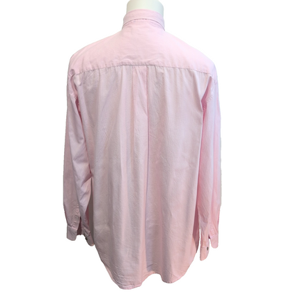 Chemise Wrangler Western "Tough Enough To Wear Pink" Collector - Taille L/XL