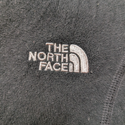 Veste Capuche The North Face Microfibre Polaire Noir Femme - Taille M