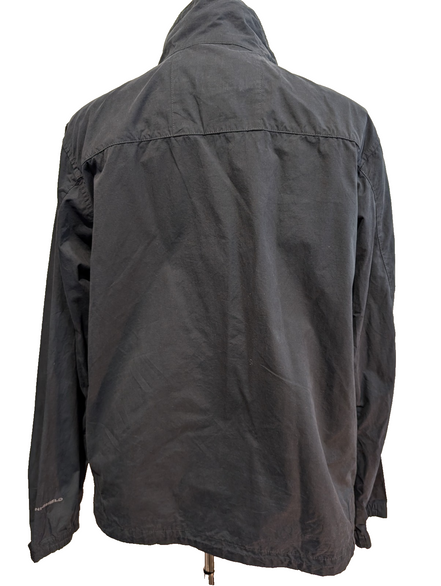 Veste mi-longue homme COLUMBIA Omni-Shield Noir Profond - Taille L