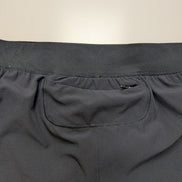 Short de sport Under Armour Running Speedpocket - Homme Taille L