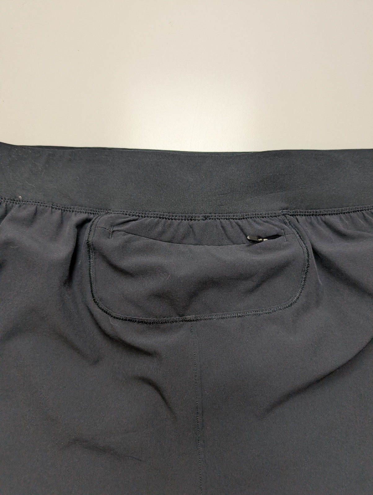 Short de sport Under Armour Running Speedpocket - Homme Taille L