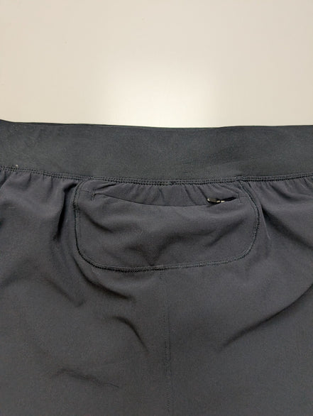 Short de sport Under Armour Running Speedpocket - Homme Taille L