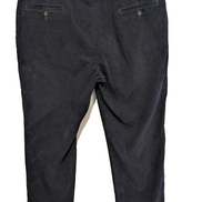 Pantalon Velours Côtelé Lauren Ralph Lauren W40 L27 Bleu Marine Homme 👖⚓✨
