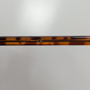 Lunettes de soleil Bar-On – Monture Métal Doré et Branches Effet Bois