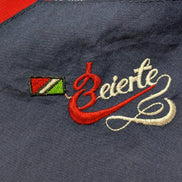 Veste de sport Beierte Deluxe Sports Wear Italien Coupe vent - Taille XL