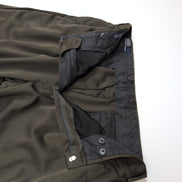 Pantalon Chino Polo Ralph Lauren À Pinces Kaki Bretelles W33 W34
