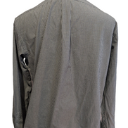 Chemise Polo Ralph Lauren Shirt L Custom Fit Carreaux Noir Button Down