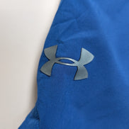 Short de sport Under Armour Technique Perforé - Homme Taille 3XL (XXLTG)