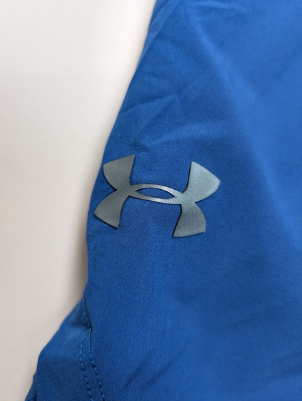 Short de sport Under Armour Technique Perforé - Homme Taille 3XL (XXLTG)