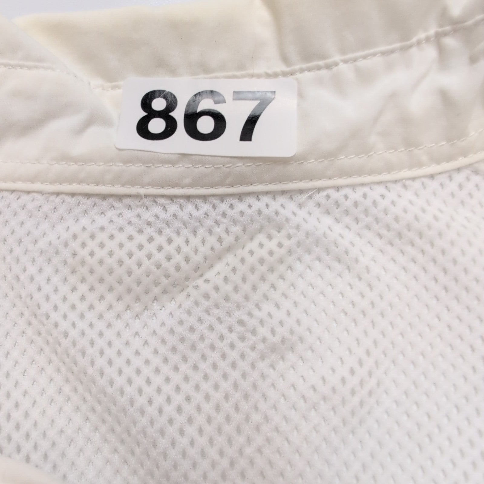 Chemise COLUMBIA PFG Homme XL/XXL Blanche Technique Manches Longues Poches