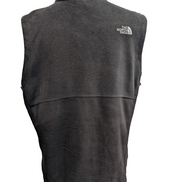 Veste Sans Manches The North Face Polaire Noir Femme - Taille XL XXL