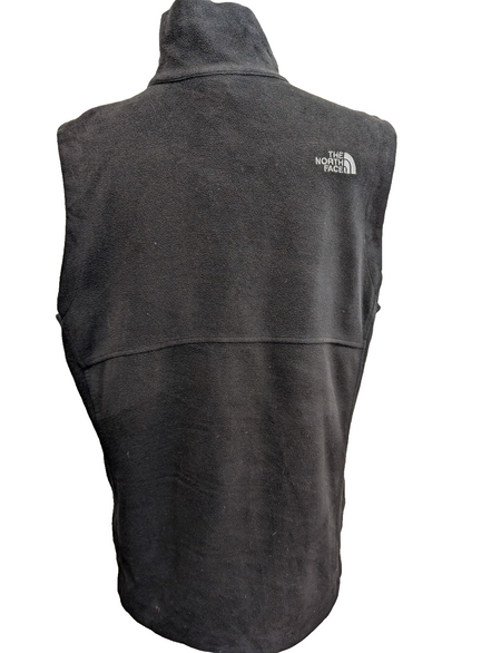 Veste Sans Manches The North Face Polaire Noir Femme - Taille XL XXL
