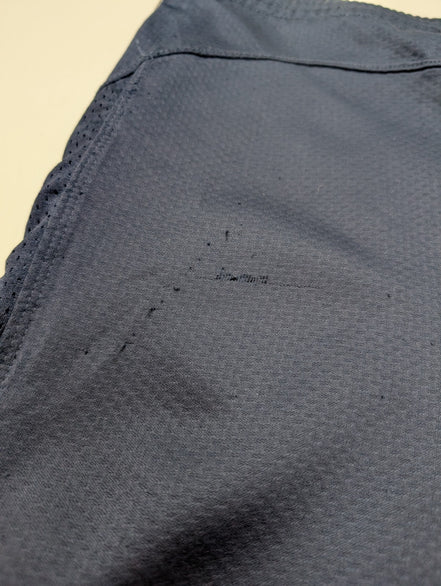 Short de sport Basketball Starter Vintage Satiné - Homme 2XL (M sur étiquette)