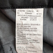 Pantalon chino Dickies noir taille 36x30 Excellent état