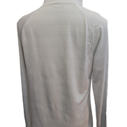 T-shirt Under Armour Manches Longues Rayé - Taille L - État Neuf