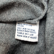 Polo Ralph Lauren Homme L Gris Logo Noir Polo Manches Courtes