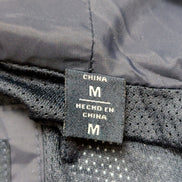 Tommy Hilfiger Veste Coupe-Vent M Bleu Marine Rouge Blanc Capuche |317BSR