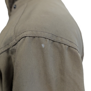 Timberland PRO Series Veste Blouson Matelassée M Crème Noir Technique |307BSR