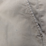 Pantalon Chino Tommy Hilfiger Coupe Regular Stretch Crème W38 L34