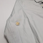 Chemise Emporio Armani à rayures taille L/XL #247msch