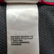 Chemise The North Face modèle technique modal gris micro carreaux XL