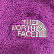 Veste Polaire The North Face Violet Femme Outdoor - Taille M estimée
