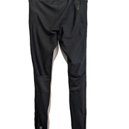 Pantalon Legging Under Armour HeatGear Compression Noir - Femme Taille M