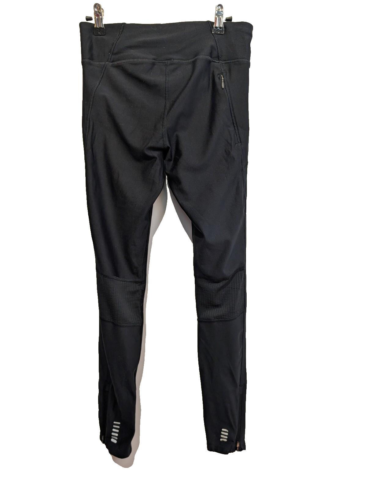 Pantalon Legging Under Armour HeatGear Compression Noir - Femme Taille M