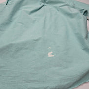 Chemise Ralph Lauren Blake L Vert Eau Shirt Button Down Coton 3146