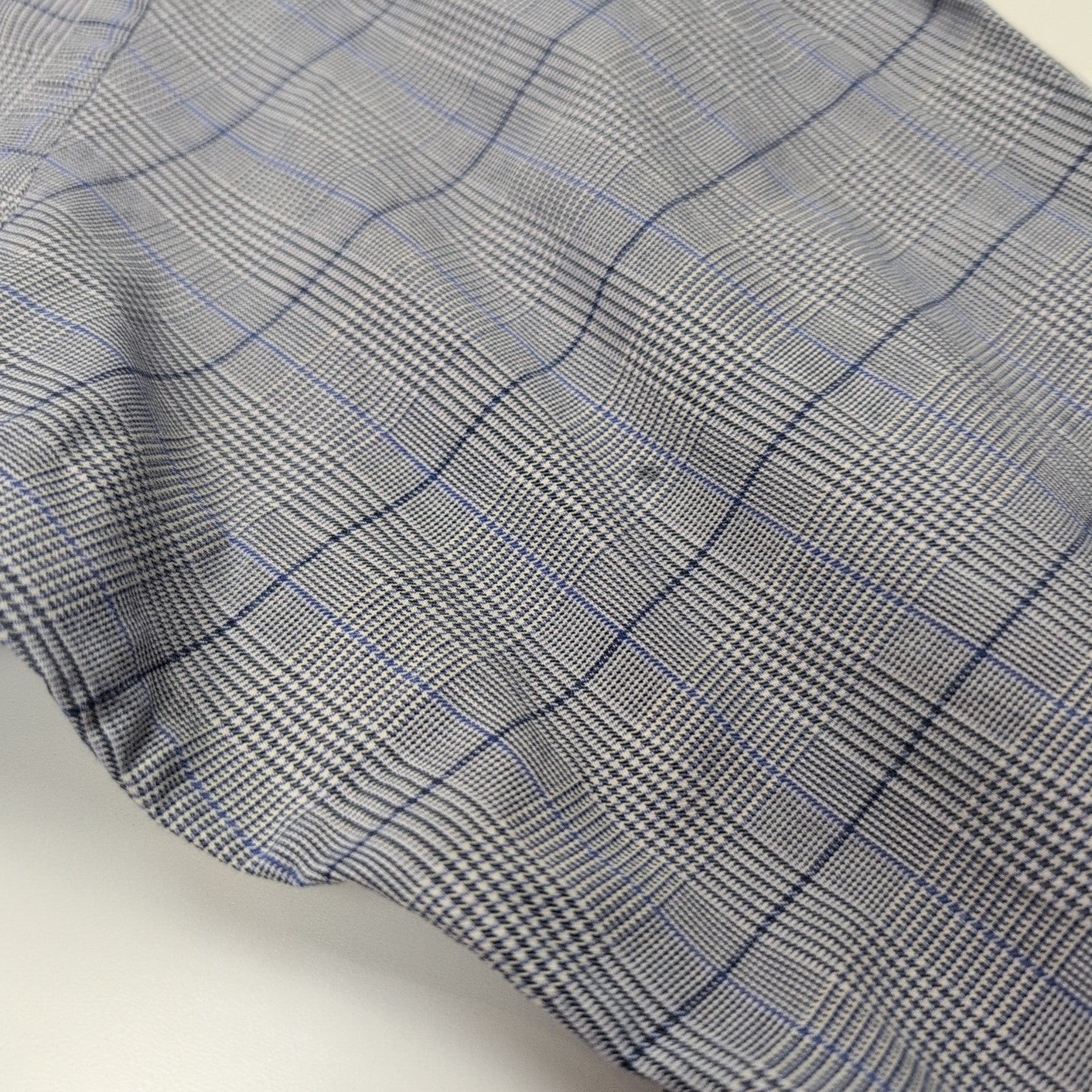 Chemise Ralph Lauren Polo Golf XL Westerton Vintage Carreaux Logo Bleu