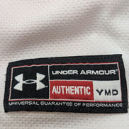 Maillot Basketball Under Armour Réversible Ravens Enfant Taille M (YMD)