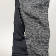 🏃‍♀️ Sweat Technique Under Armour ColdGear Femme T. M - Col Zippé Course