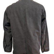 Manteau Mi-Long homme LEVI'S Coton Épais Doublé Motif Aztèque - Taille S