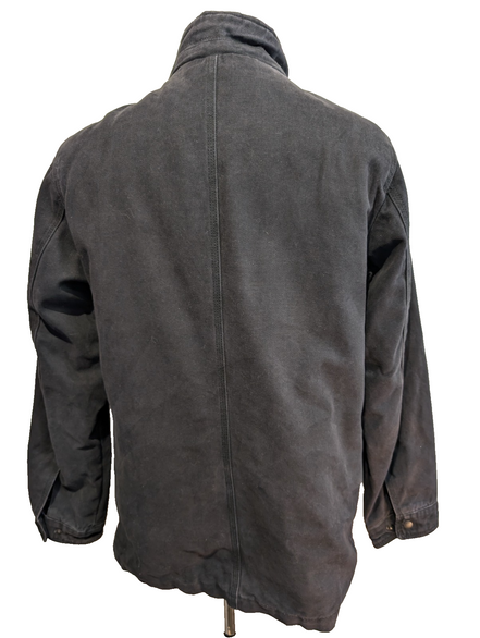 Manteau Mi-Long homme LEVI'S Coton Épais Doublé Motif Aztèque - Taille S