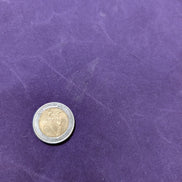 Chemise Ralph Lauren violet logo vert taille M #2053