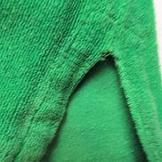 Polo Ralph Lauren Homme L Vert Clair Logo Orange Polo Manches Courtes