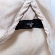 Chemise Dockers Vintage Beige avec Poche - 100% Coton - Taille L