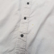 Chemise Wrangler Flex Coton Stretch Manches Courtes 2 Poches Taille XL