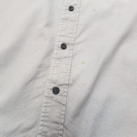 Chemise Wrangler Flex Coton Stretch Manches Courtes 2 Poches Taille XL