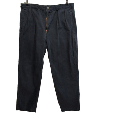 Pantalon Chino Polo Ralph Lauren Andrew Pant Made in USA W38 L30 Marine