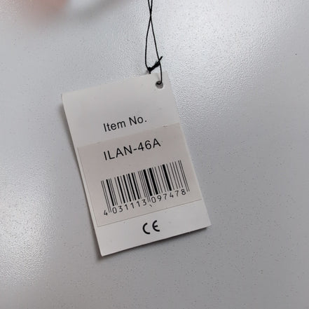 Lunettes de soleil Y2K Rectangulaires Gris Satiné Verres Ambre Branches Semi-épa