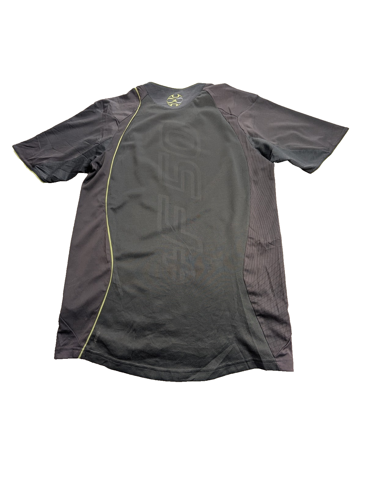 T-shirt Adidas F50 Performance Gris Foncé - Taille M