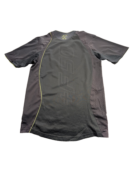 T-shirt Adidas F50 Performance Gris Foncé - Taille M
