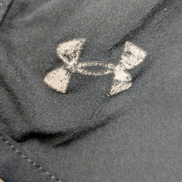 Short de sport Under Armour HeatGear Noir - Homme Taille M