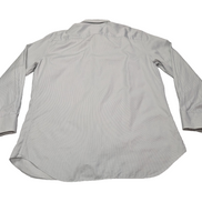 Chemise Emporio Armani à rayures taille L/XL #247msch