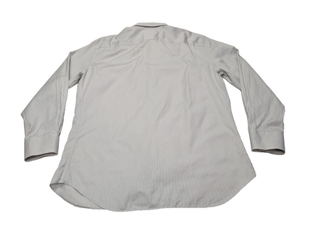 Chemise Emporio Armani à rayures taille L/XL #247msch