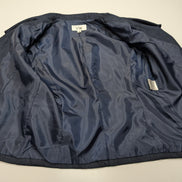 Veste Blazer Le SUIT Femme Bleu Marine 100% Polyester Taille L