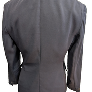 Veste Blazer Rena Rowan femme bleu marine taille M