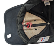 Casquette NBA CHAMPION 2019 Noire Édition Fan Favorite Taille Unique