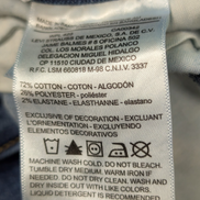 Jean Levi's Denizen Femme Bleu Slim Ultra Stretch W31 État Impeccable 🌟👖